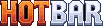 Hotbar